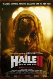 Haile 2: Is There or Not (2023)