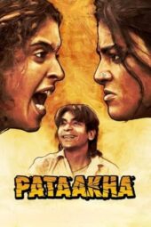 Pataakha (2018)