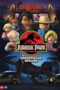 LEGO Jurassic Park: The Unofficial Retelling (2023)