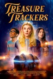 Treasure Trackers (2024)