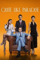 Quite Like Paradise (2024)