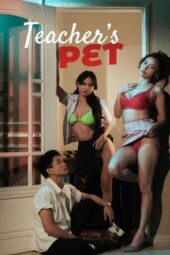 Teacher's Pet (2024)