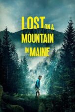 Lost on a Mountain in Maine (2024)