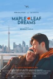 Maple Leaf Dreams (2024)