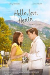 Hello Love Again (2024)