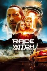 Race to Witch Mountain (2009)