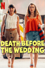 Death Before the Wedding (2025)